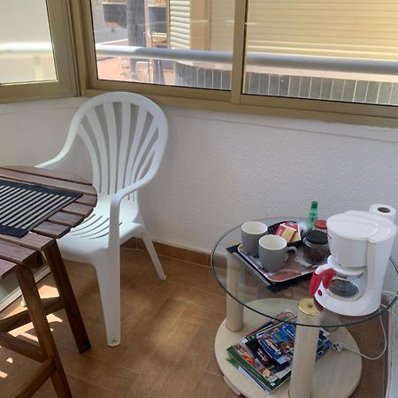 Ferienwohnung Puerto I Fuengirola Exterior foto