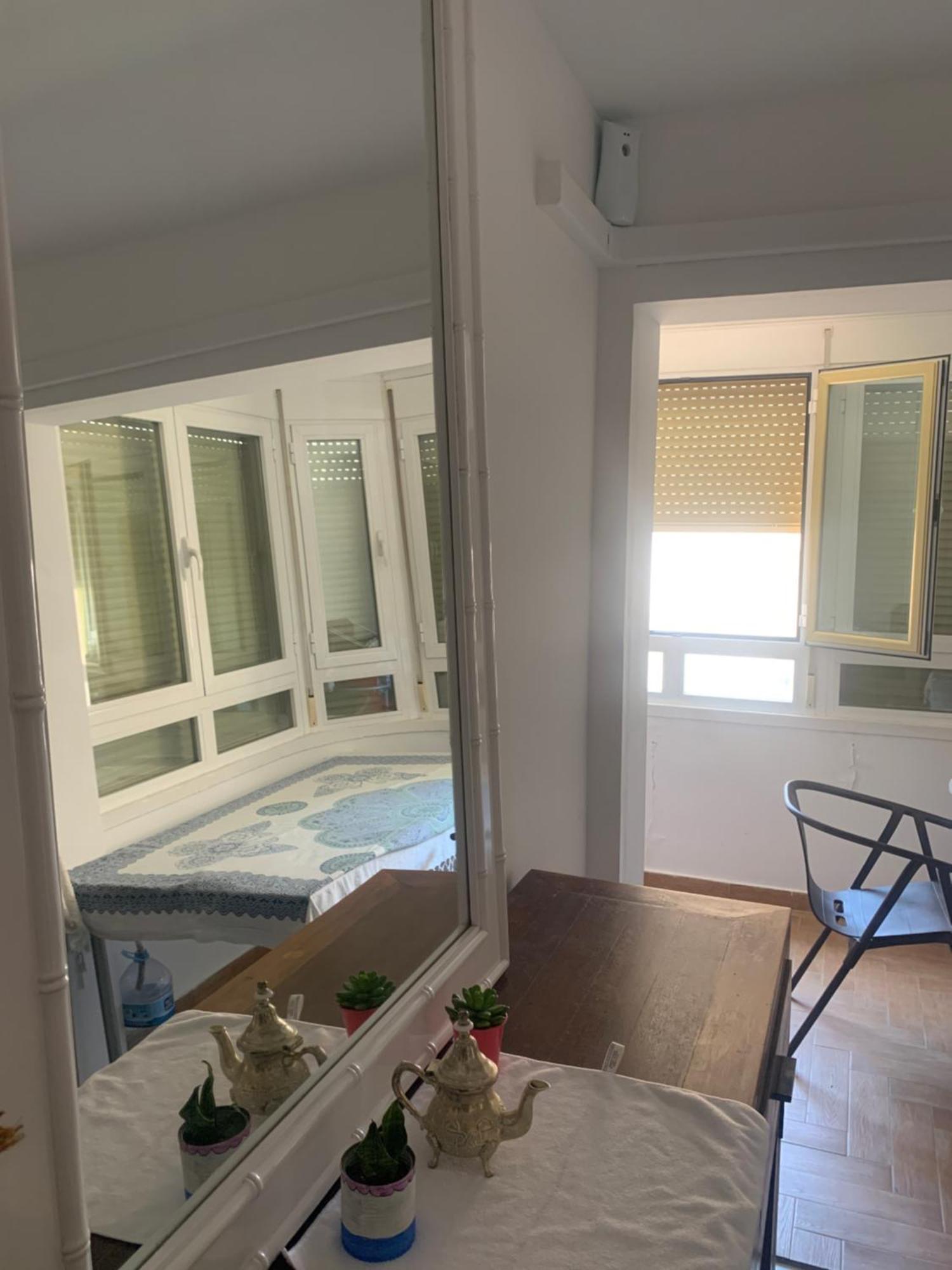 Ferienwohnung Puerto I Fuengirola Exterior foto