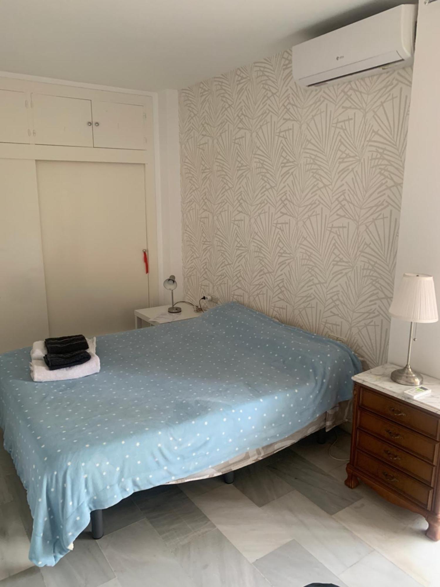 Ferienwohnung Puerto I Fuengirola Exterior foto